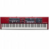 Nord Stage 4-88 Stage Piano