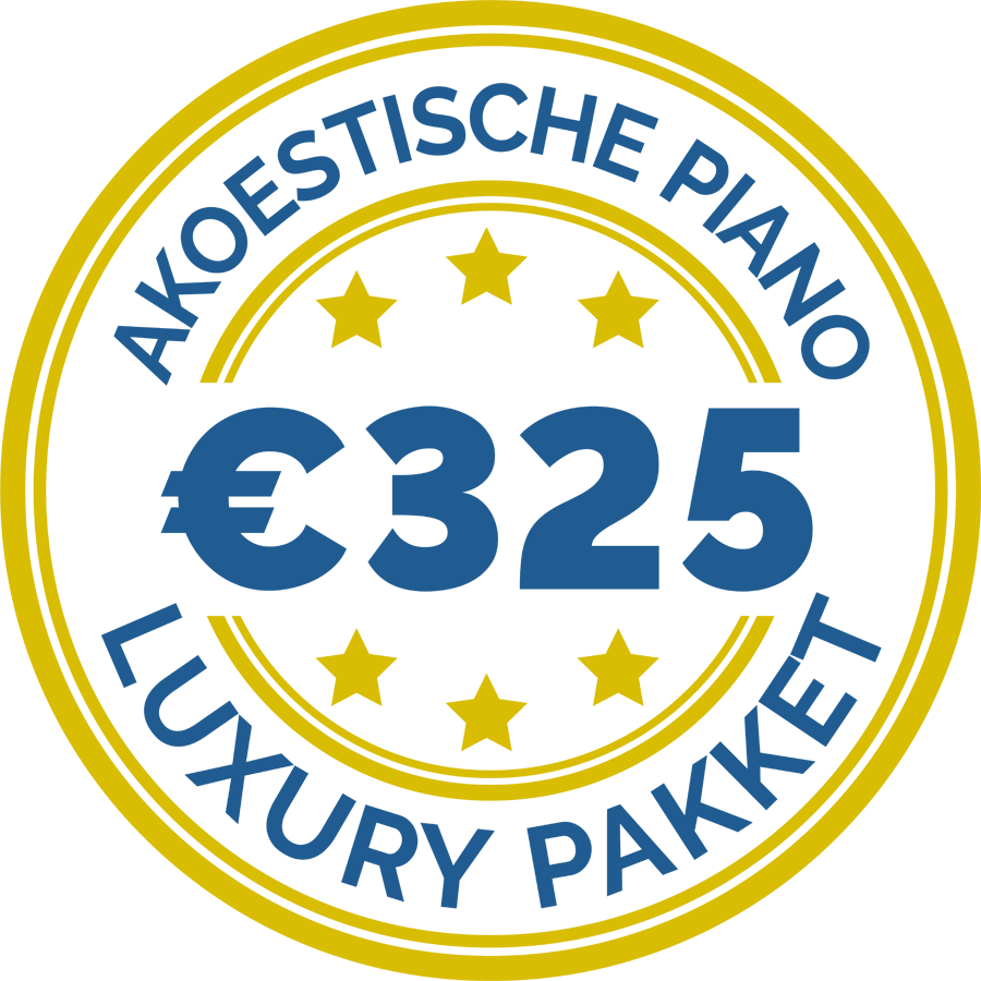 Akoestische piano - ak-piano-sp-nl