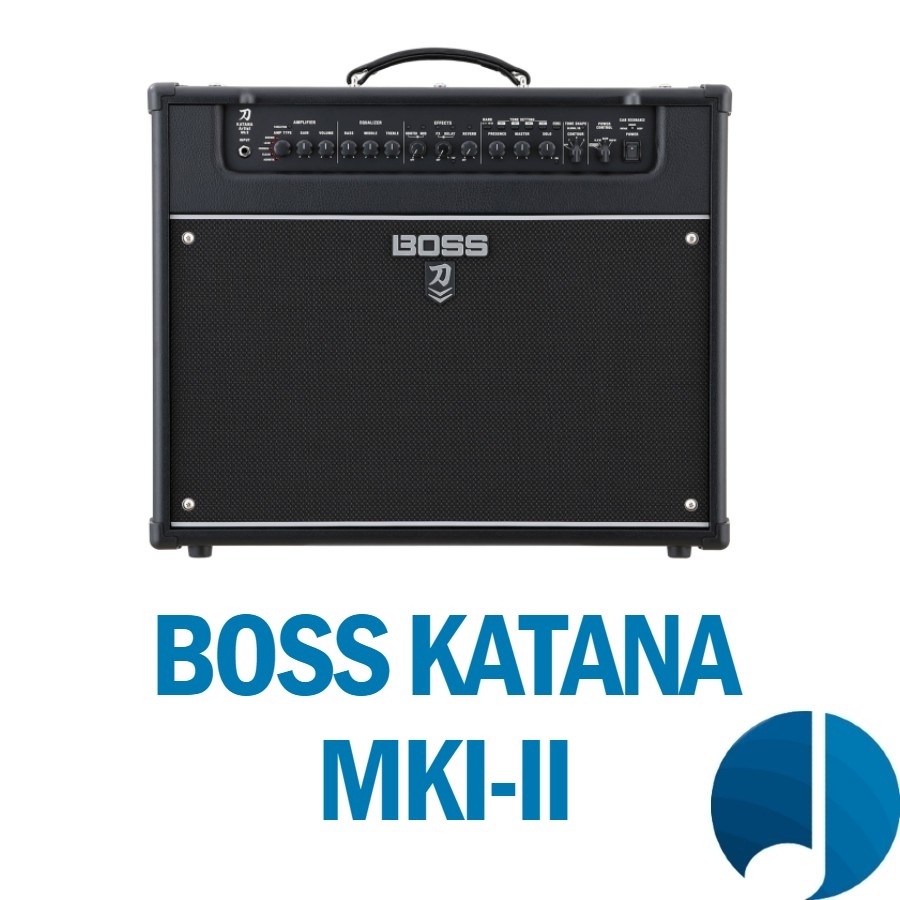Boss Katana MKII Serie - boss_katana_mki-ii