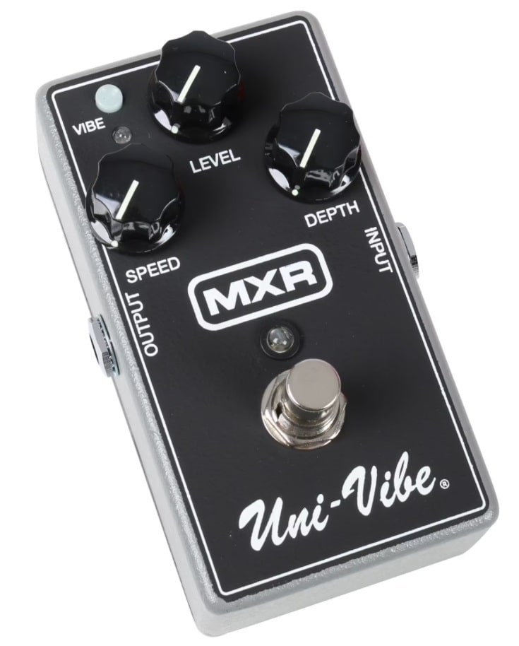 Chorus Pedal - mxr_m68_uni-vibe_chorus-min Chorus Pedal - mxr_m68_uni-vibe_chorus-min
