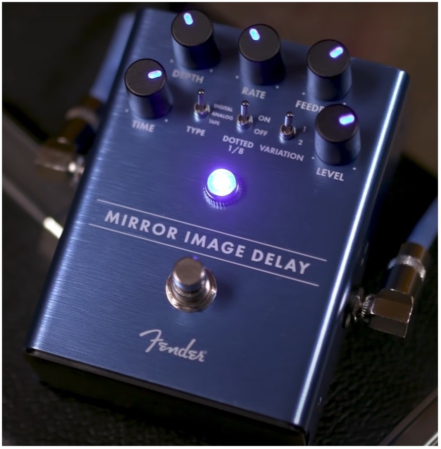 Delay Pedaal - fender_mirror_delay-min Delay Pedaal - fender_mirror_delay-min