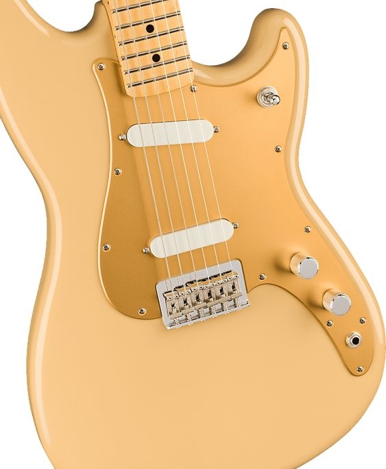 Fender Elektrische Gitaren - duo_sonic Fender Elektrische Gitaren - duo_sonic