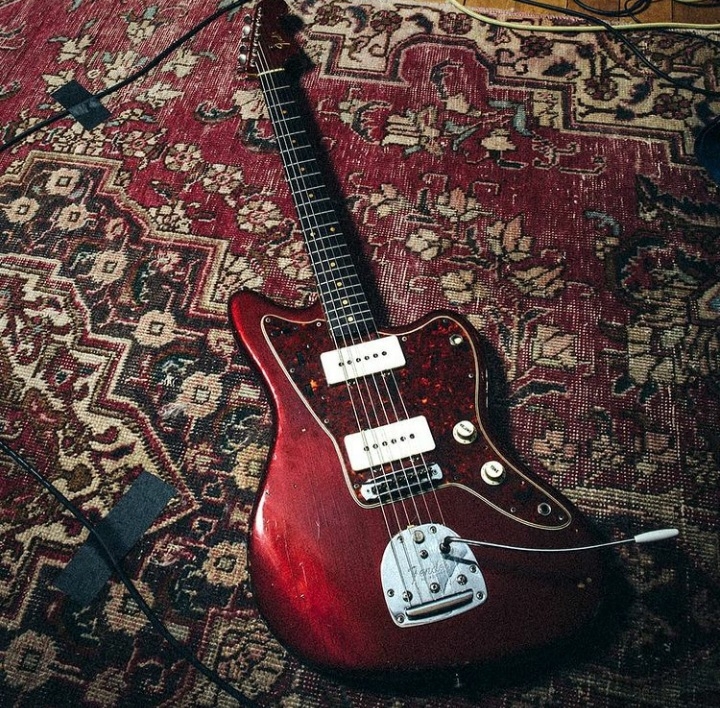 Fender Elektrische Gitaren - fender_3 Fender Elektrische Gitaren - fender_3
