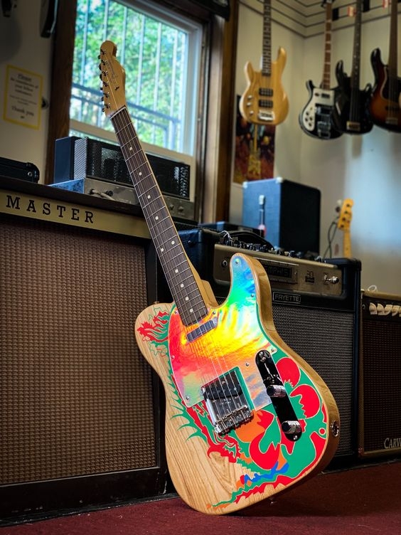 Fender Elektrische Gitaren - fender_jimmy_page_3 Fender Elektrische Gitaren - fender_jimmy_page_3