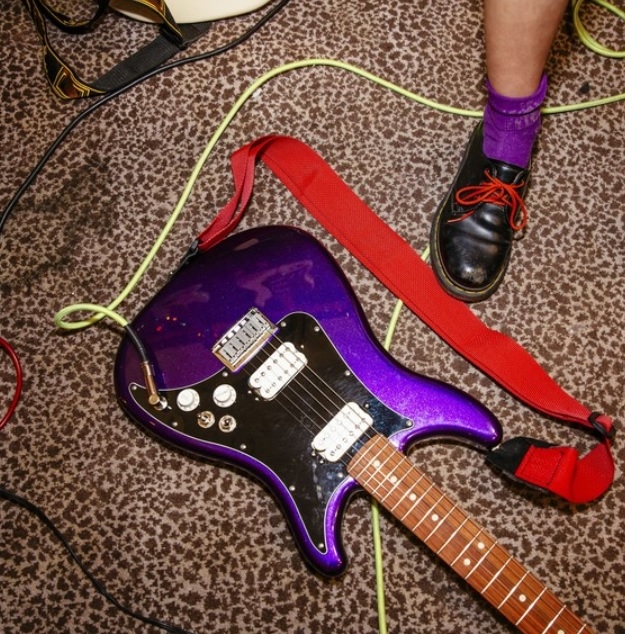 Fender Elektrische Gitaren - fender_lead Fender Elektrische Gitaren - fender_lead