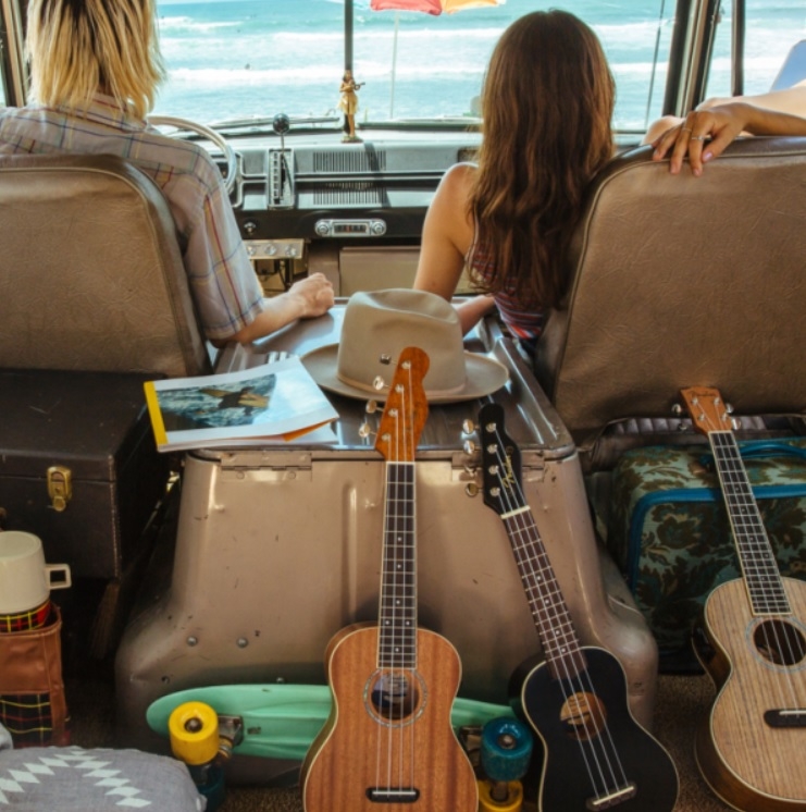 Fender Ukeleles - fender_ukuleles Fender Ukeleles - fender_ukuleles