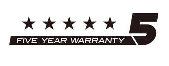 Gitaar effectpedalen kopen - boss_garantie