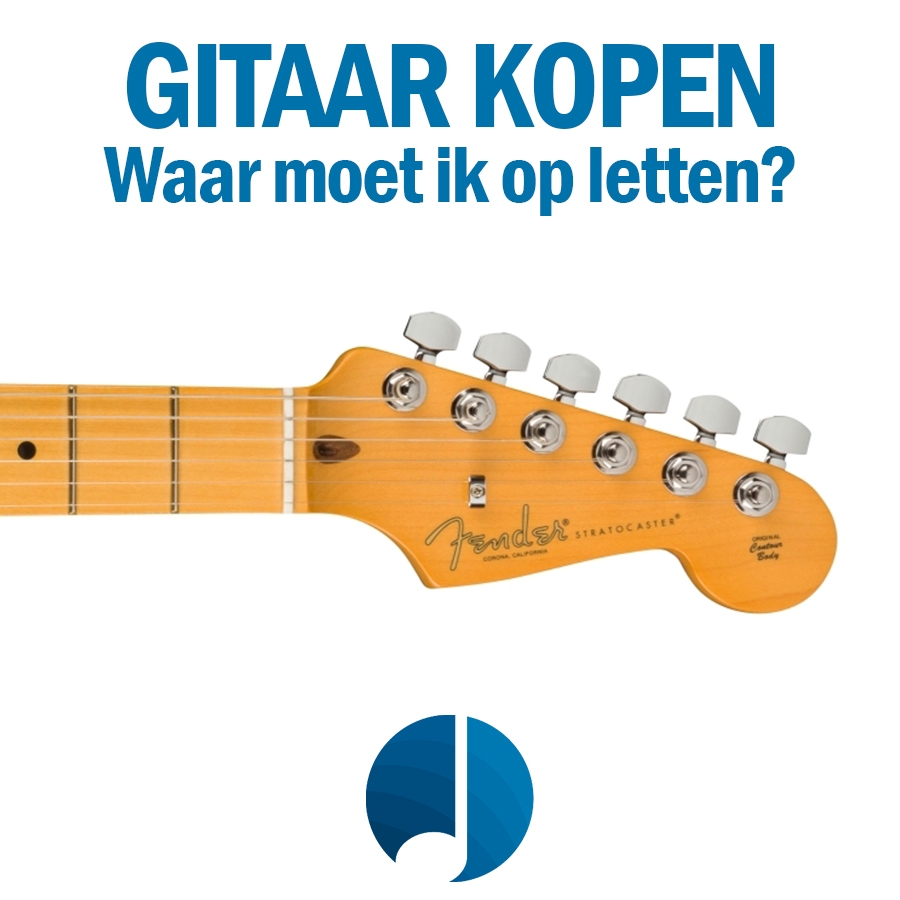 Gitaar kopen - gitaar-kopen