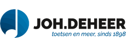 Godin  - johdeheerlogo-nieuw