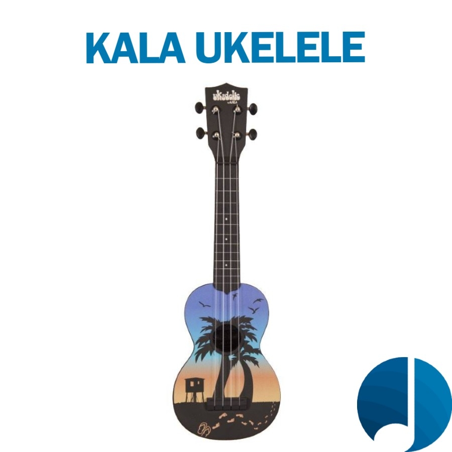 Kala ukelele - kala_ukelele