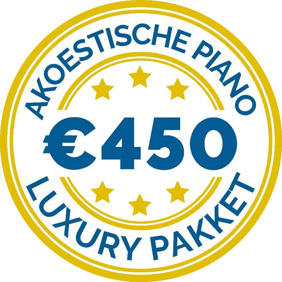 Kawai piano kopen? - piano_luxury_pakket