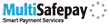 Keyboard kopen - multisafepaylogo