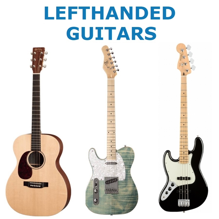 Left Handed Guitars - lefthanded_guitars Left Handed Guitars - lefthanded_guitars