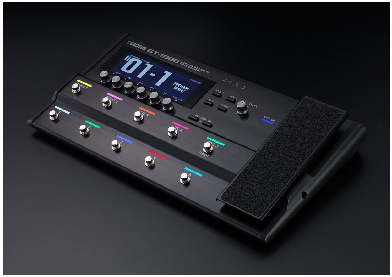 Multi Effect Pedaal - multieffect_pedaal_1 Multi Effect Pedaal - multieffect_pedaal_1