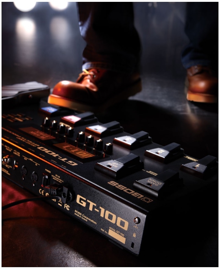 Multi Effect Pedaal - multieffect_pedaal_2 Multi Effect Pedaal - multieffect_pedaal_2