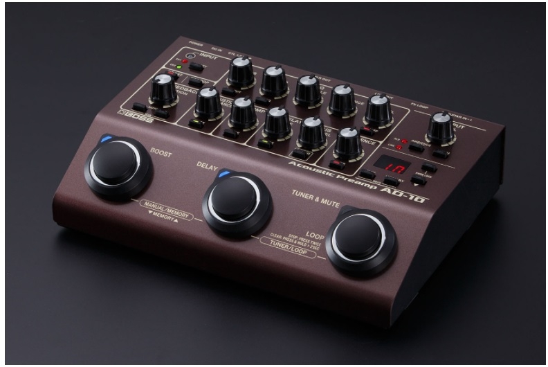 Multi Effect Pedaal - multieffect_pedaal_4 Multi Effect Pedaal - multieffect_pedaal_4