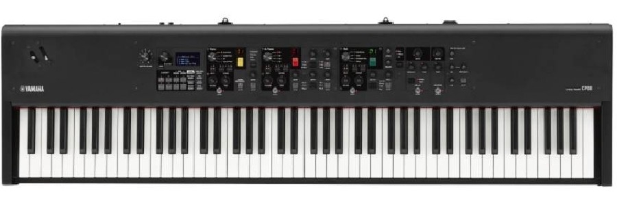Stage Piano - cp88